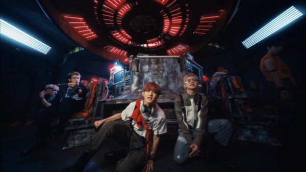 INI(アイエヌアイ)デビュー曲がダサい!微妙という噂は本当?