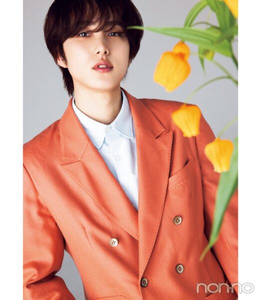 INI(アイエヌアイ) 尾崎匠海のプロフィール！本名・芸歴・出身地・誕生日・身長・体重など！