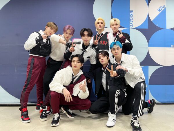 Stray Kids(スキズ)のデビュー日はいつ?今年で何年目?デビュー曲もご紹介!