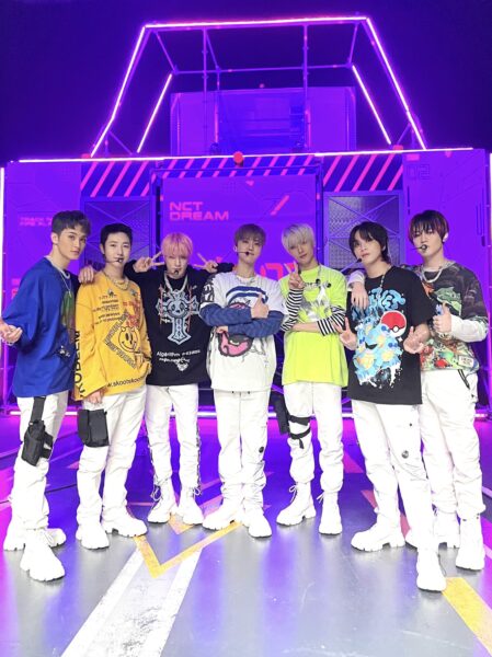 NCT(127・U・DREAM)ファンクラブの種類・人数・仕組み・メリットについて