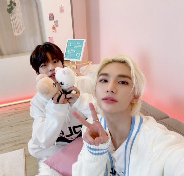 Stray Kids(スキズ)のデビュー日はいつ?今年で何年目?デビュー曲もご紹介!