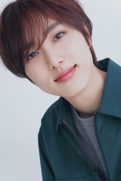 INI(アイエヌアイ) 尾崎匠海の実家は牧方市？面白いエピソードを紹介！母親も面白い？