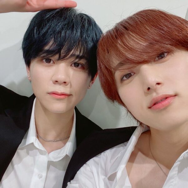 INI(アイエヌアイ) 尾崎匠海のプロフィール！本名・芸歴・出身地・誕生日・身長・体重など！