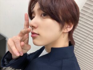 INI(アイエヌアイ) 尾崎匠海のプロフィール！本名・芸歴・出身地・誕生日・身長・体重など！