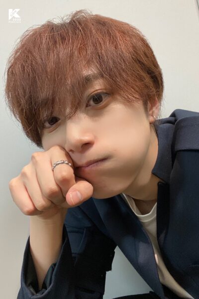 INI(アイエヌアイ) 尾崎匠海のプロフィール！本名・芸歴・出身地・誕生日・身長・体重など！