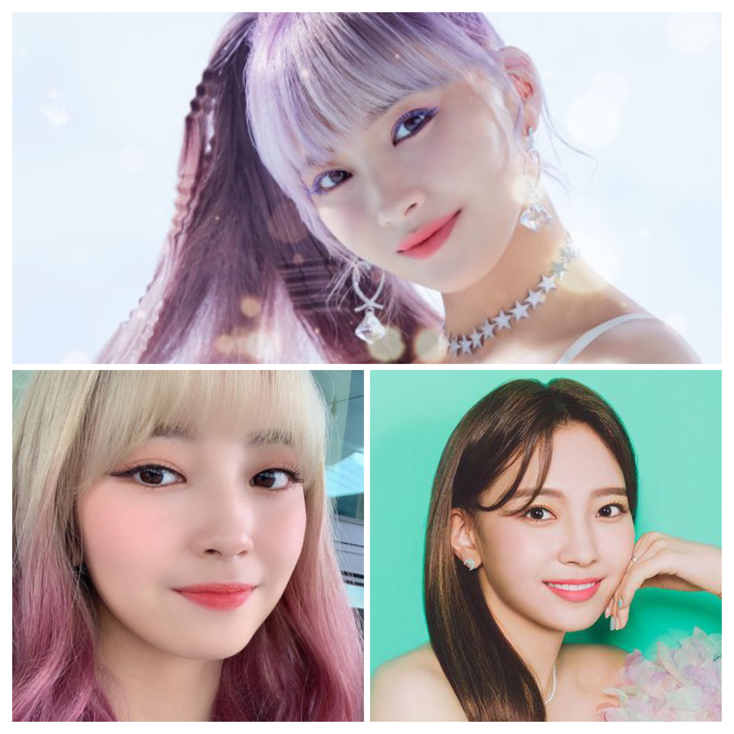 Niziu(ニジュー)マユカ服装について|帽子が多いのはなぜ・理由は?