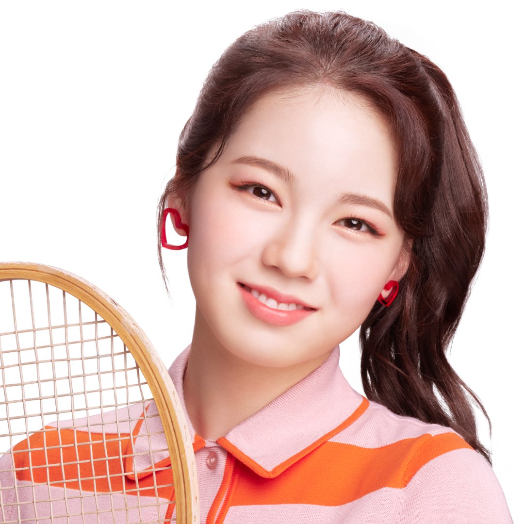 Niziu(ニジュー)アヤカ風メイクの方法は?アイシャドウが決め手!