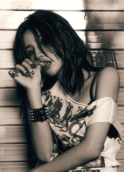 G I-DLE(ジーアイドゥル)の事務所はどこ？メンバーのパーソナルカラーや絵文字を紹介！