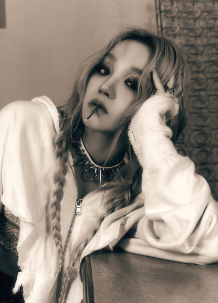 G I-DLE(ジーアイドゥル)の事務所はどこ？メンバーのパーソナルカラーや絵文字を紹介！