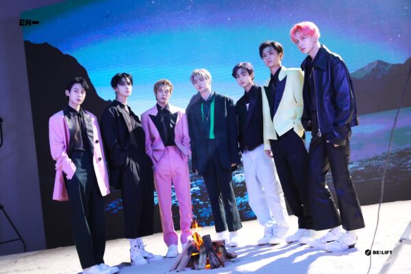 ENHYPEN(エンハイフン)の略称はイプニ・エナプ？英語・韓国語の略し方