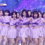 ガルプラ999の中国人ビジュアルランキング|メンバー写真一覧