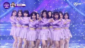 ガルプラ999の中国人ビジュアルランキング｜メンバー写真一覧