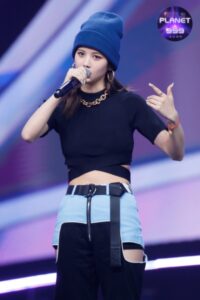 ガルプラ999の中国人ビジュアルランキング|メンバー写真一覧