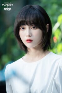 ガルプラ999の中国人ビジュアルランキング|メンバー写真一覧