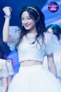 ガルプラ999の中国人ビジュアルランキング|メンバー写真一覧