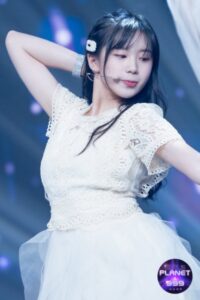 ガルプラ999の中国人ビジュアルランキング|メンバー写真一覧