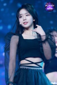 ガルプラ999の中国人ビジュアルランキング|メンバー写真一覧