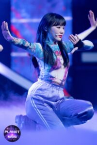 ガルプラ999の中国人ビジュアルランキング|メンバー写真一覧