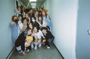 ガルプラ999の中国人ビジュアルランキング|メンバー写真一覧