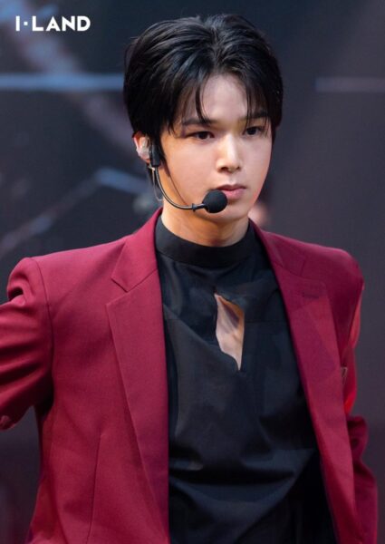 韓国アイドル(k-pop)イケメンランキング2022!日本人は入ってる?