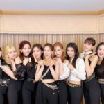 Niziu(ニジュー)の顔面偏差値ランキング