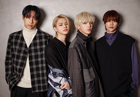 INI髙塚大夢は中央大学でアカペラサークルに所属！ハモネプに出てた？