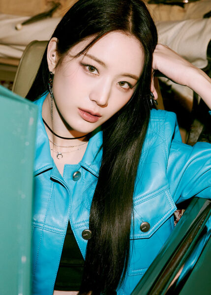 fromis_9(プロミスナイン)練習生期間~現在の経歴まとめ!メンバーカラーや覚え方も!