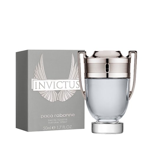 香水1INVICTUS