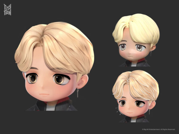 BTSTinyTANって誰が誰？メンバーの見分け方や新しいグッズまでご紹介！