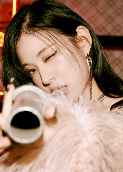 fromis_9(プロミスナイン)練習生期間~現在の経歴まとめ!メンバーカラーや覚え方も!