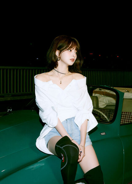 fromis_9(プロミスナイン)練習生期間~現在の経歴まとめ!メンバーカラーや覚え方も!