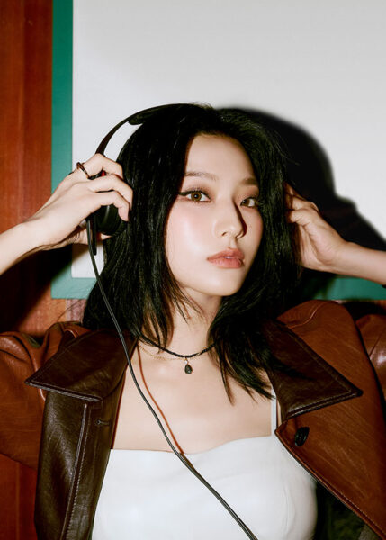 fromis_9(プロミスナイン)練習生期間~現在の経歴まとめ!メンバーカラーや覚え方も!