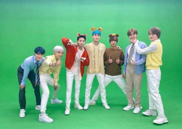 NCT(127・U・DREAM)炎上・不祥事・事件まとめ