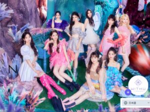 Niziu(ニジュー)のファンクラブはどっちがいい？モバイルとWithUの違いを徹底比較！