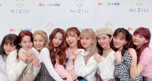 Niziu(ニジュー)の彼女にしたいランキング！男性にモテる順は？