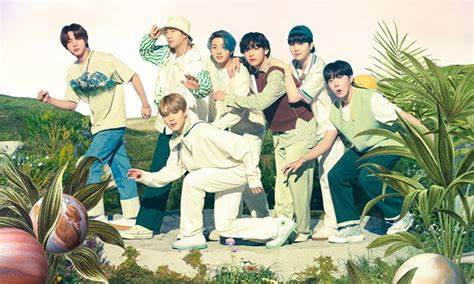 BTSフェスタ2022とは・どこで見れる？視聴方法は？