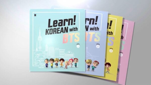 BTSと一緒に覚える韓国語とは?韓国語を勉強できるアプリをご紹介!