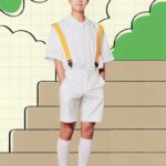 BTS J-HOPE(ホソク)幼少期がかわいい!子供時代のエピソードも!