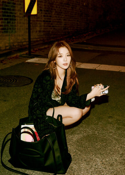 fromis_9(プロミスナイン)練習生期間~現在の経歴まとめ!メンバーカラーや覚え方も!