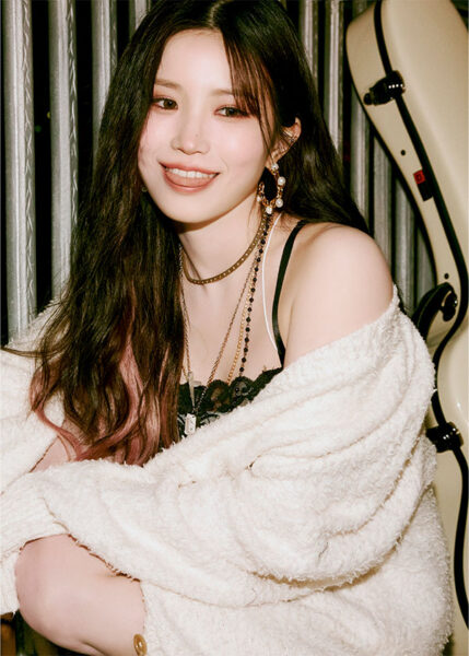 fromis_9(プロミスナイン)練習生期間~現在の経歴まとめ!メンバーカラーや覚え方も!