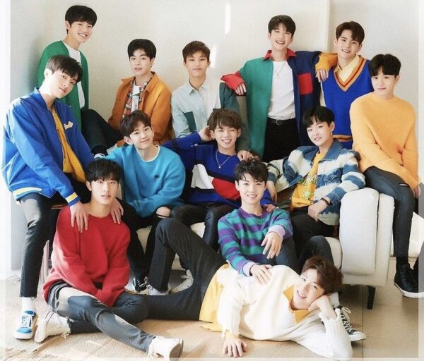 TREASURE(トレジャー)メンバーの好きなタイプや髪型・食べ物は？