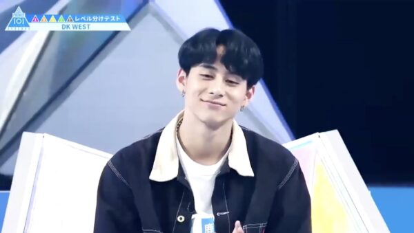 INI(アイエヌアイ) 西洸人は元バックダンサーでちゃんみなのPVにも出てる？ジャニーズWESTの振付にも参加している？