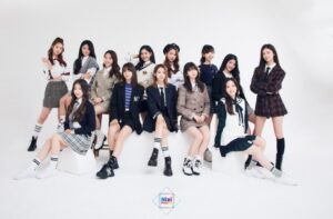 虹プロのモモカ(平井桃伽)は態度が悪くて嫌いな人が多い？