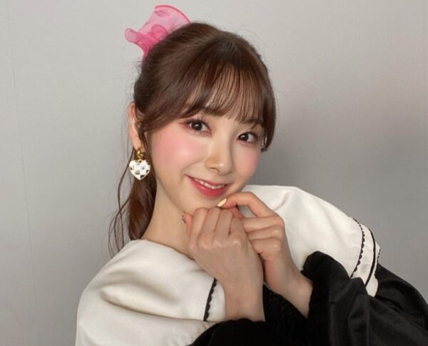 Niziu(ニジュー)のぶりっ子ランキング！