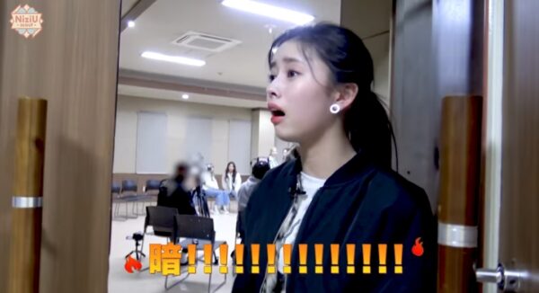 Niziu(ニジュー)のぶりっ子ランキング！