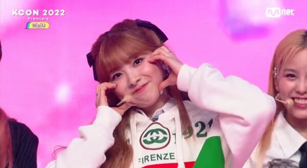 Niziu(ニジュー)のぶりっ子ランキング！