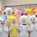 Niziu(ニジュー)のぶりっ子ランキング!