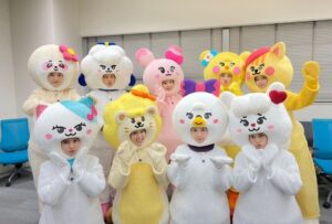 Niziu(ニジュー)のぶりっ子ランキング！