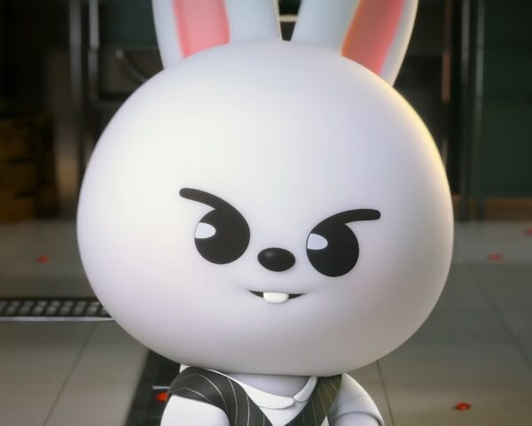 Stray Kids(スキズ)のメンバーが動物に?グループ公式キャラクターをご紹介!