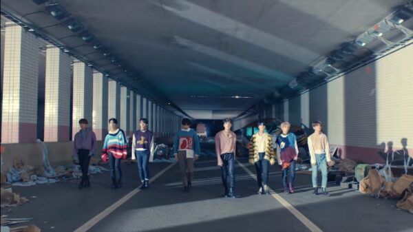 Stray Kids(スキズ)のデビュー日はいつ?今年で何年目?デビュー曲もご紹介!